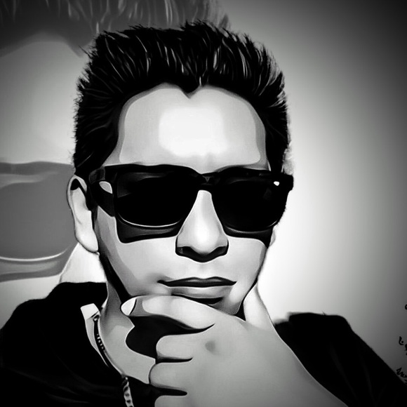 Meet your Posher, Evan - Picture 1 of 1